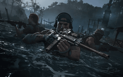 Ghost Recon: Breakpoint wordt enorm in prijs verlaagd