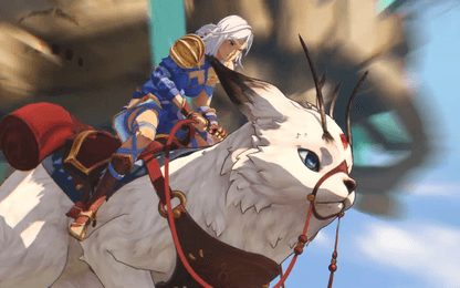 De demo van Edge of Memories is nu tijdelijk beschikbaar