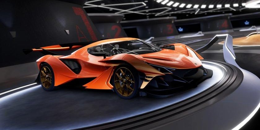 Vanavond scheurt Test Drive Unlimited: Connect voorbij