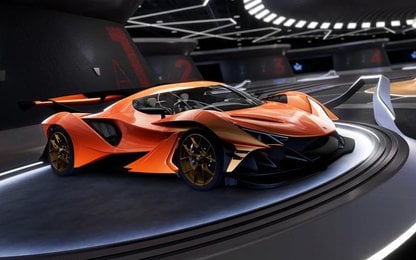 Ook buiten de weg kun je jezelf vermaken in Test Drive Unlimited Solar Crown