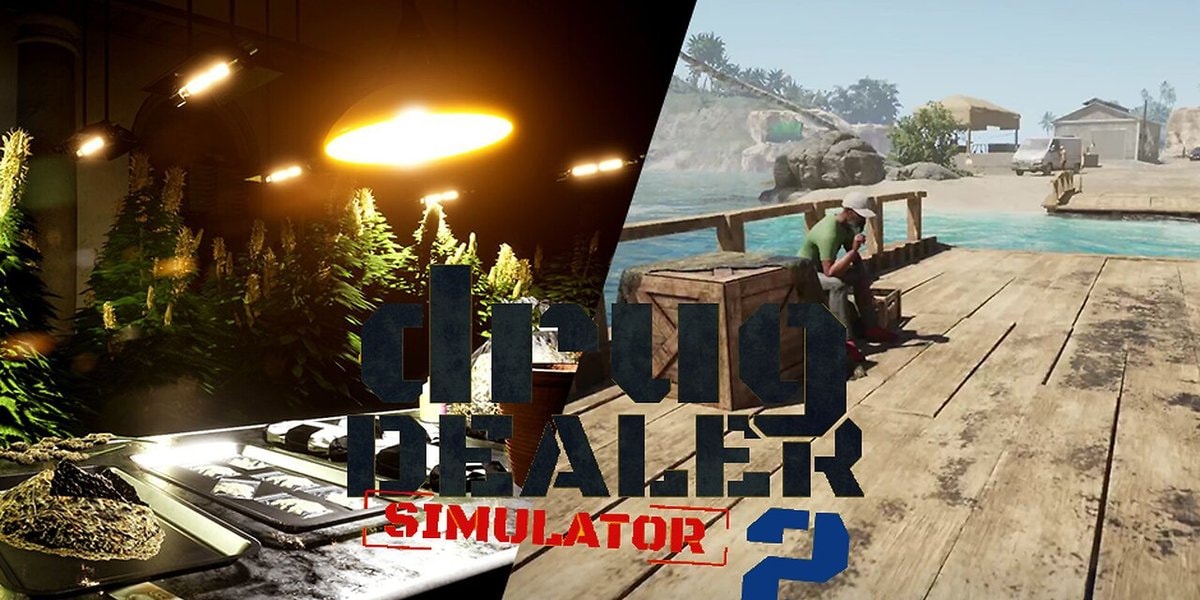 Drug Dealer Simulator 2 verblindt je niet meer na nieuwe patch