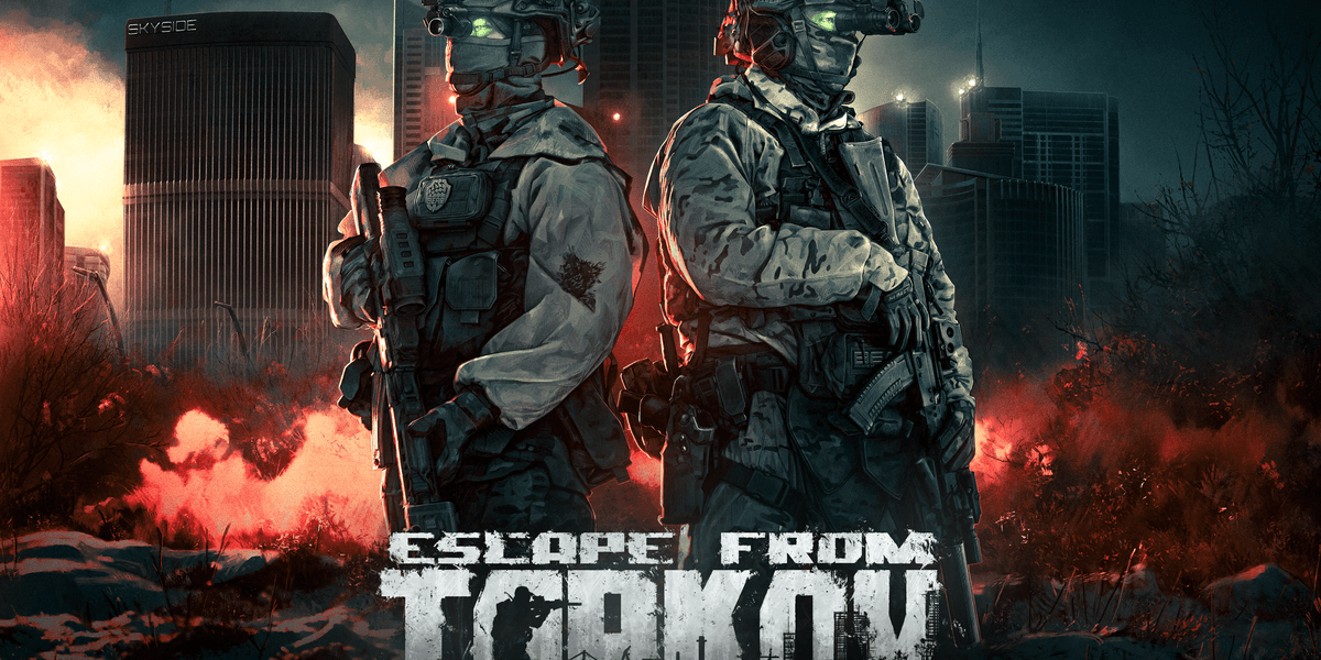 Escape From Tarkov
