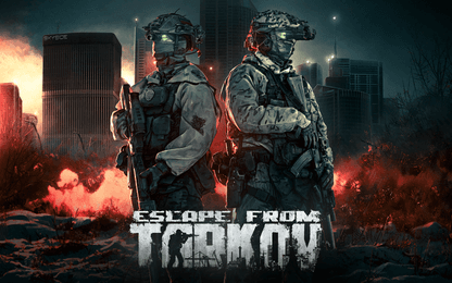 Escape From Tarkov