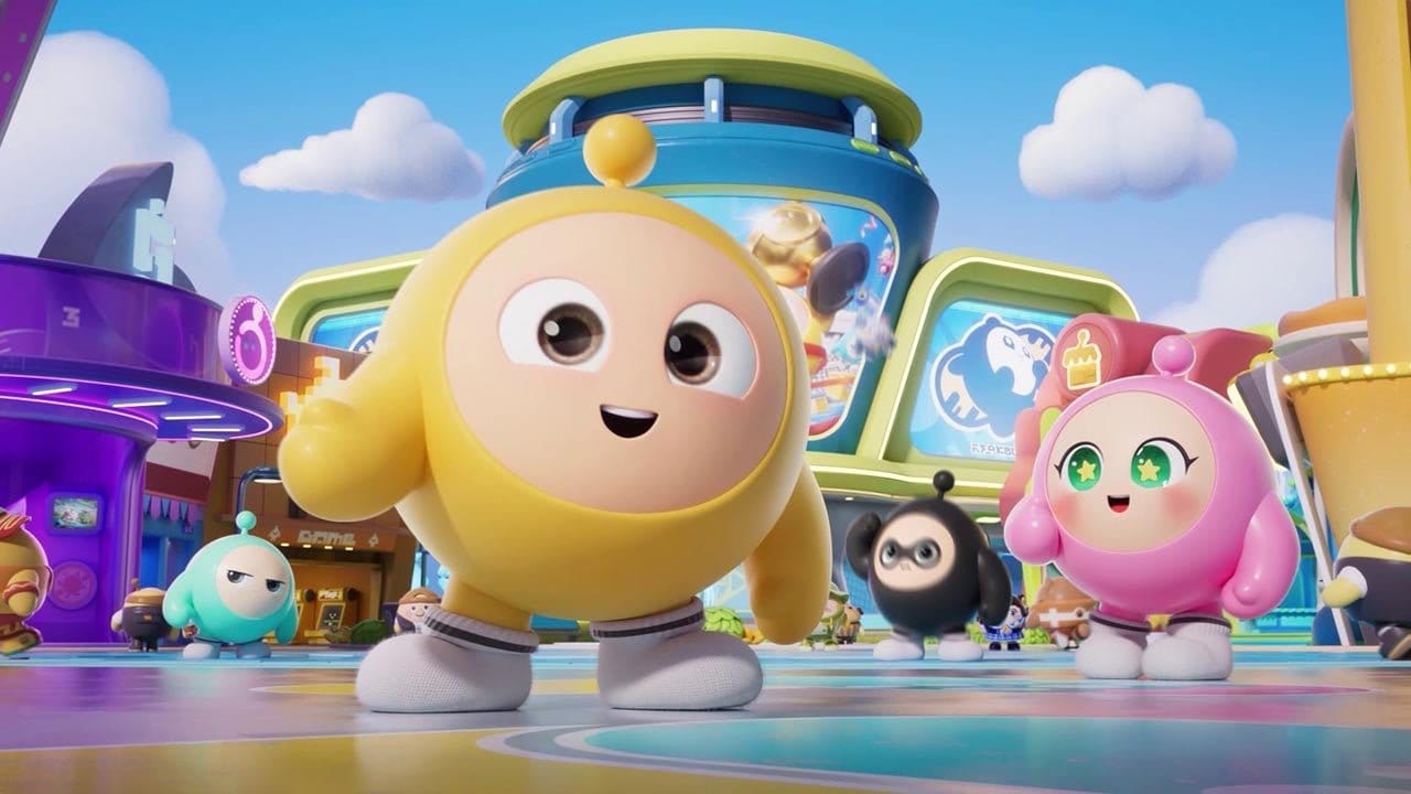 De Nintendo Switch wordt bezocht door een mobiele hit