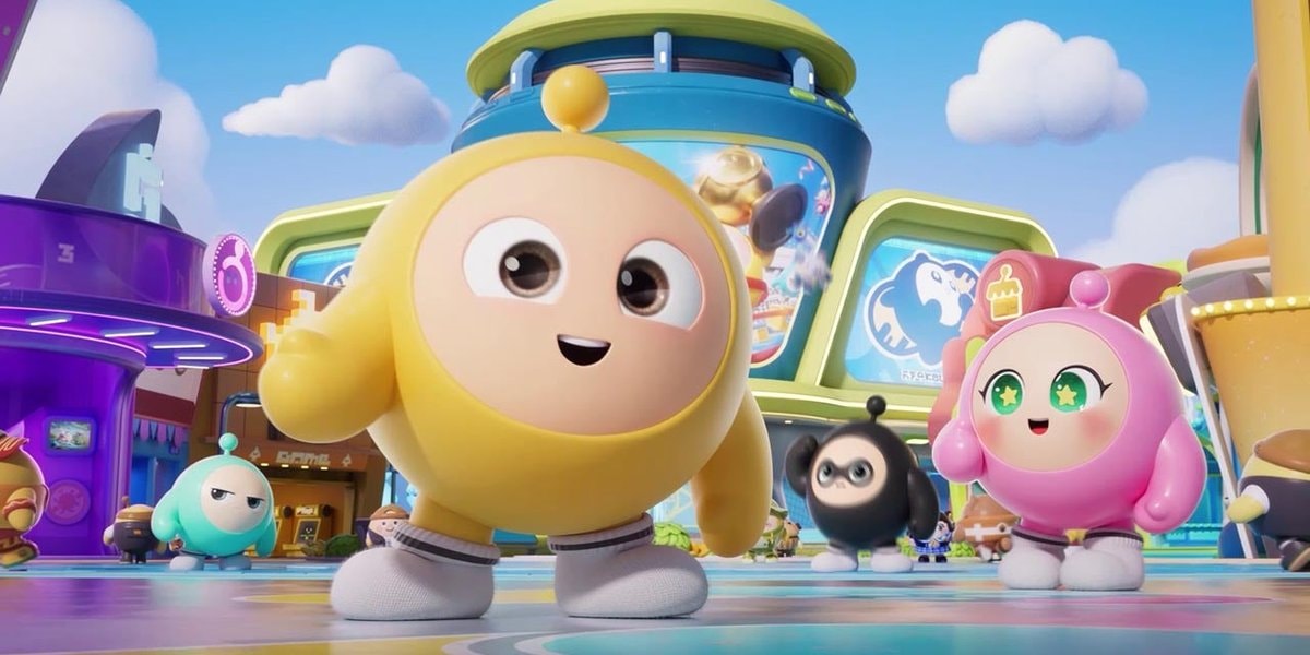 De Nintendo Switch wordt bezocht door een mobiele hit