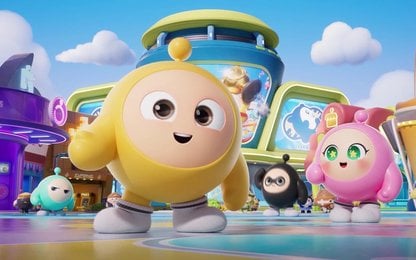 De Nintendo Switch wordt bezocht door een mobiele hit