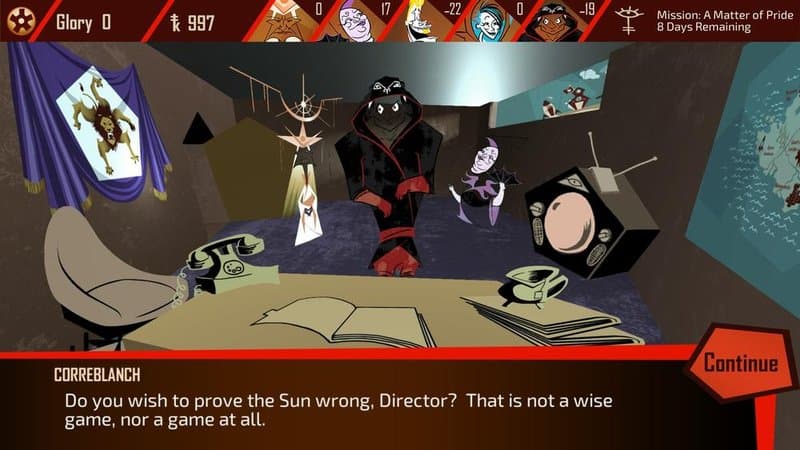 Astronaut the Best Preview-1