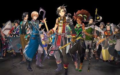 Eiyuden Chronicle: Hundred Heroes