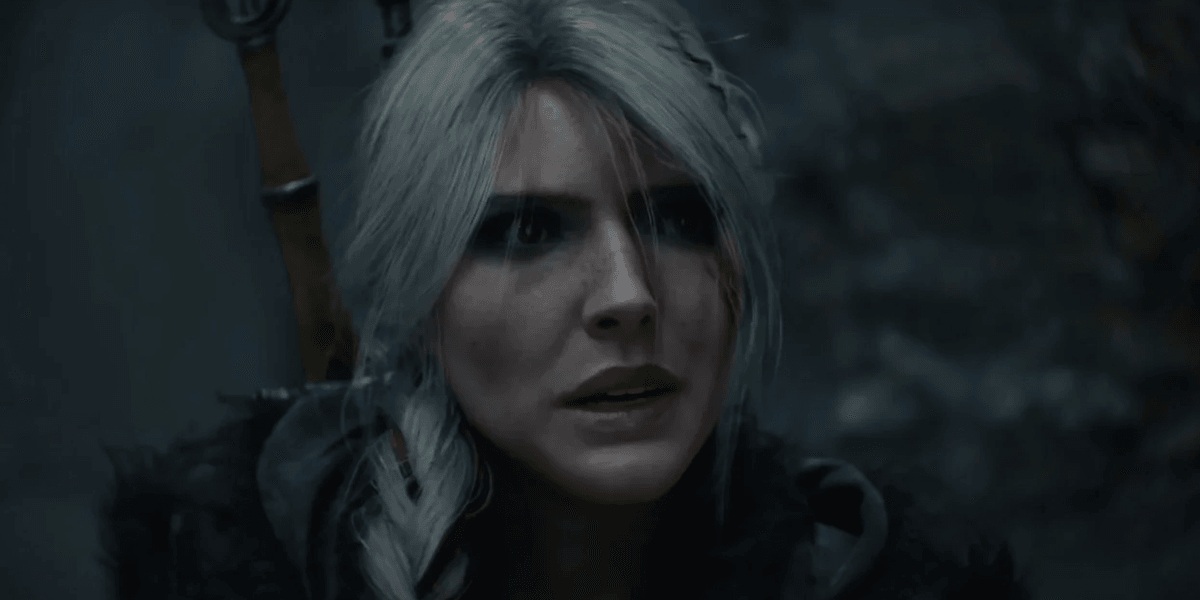 The Witcher 4 techdemo is indrukwekkend, maar niet representatief