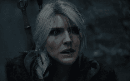 The Witcher 4 techdemo is indrukwekkend, maar niet representatief