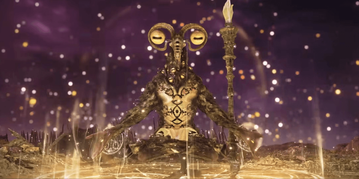 Elden Ring Nightreign