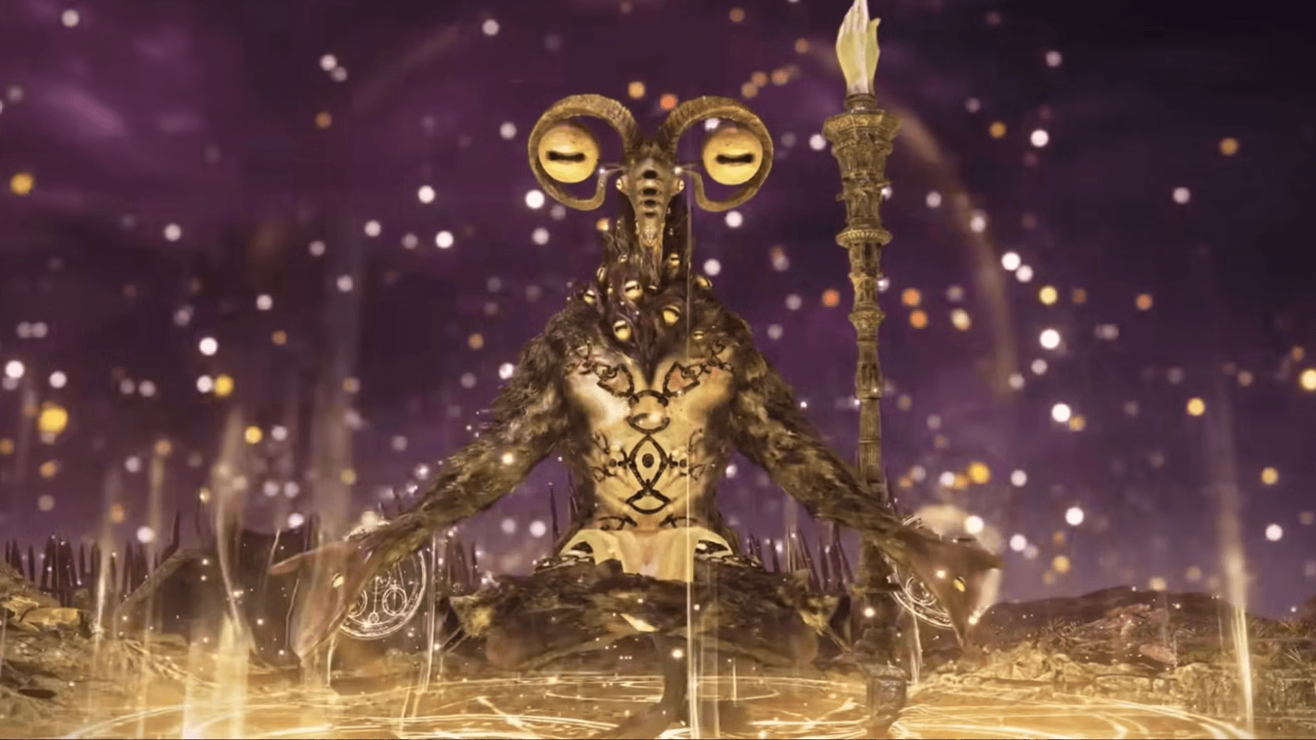 Elden Ring Nightreign