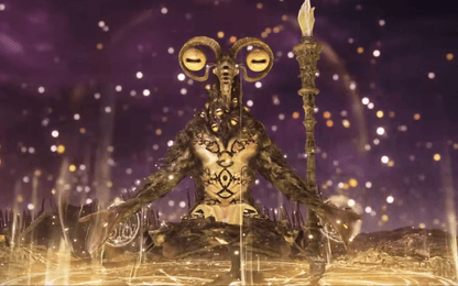 Ontmoet nu Elden Ring: Nightreigns Duchess