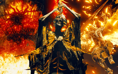 Elden Ring: Shadow of the Erdtree krijgt indrukwekkende CGI trailer