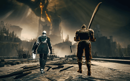 Elden Ring: Tarnished Edition heeft een release date gekregen