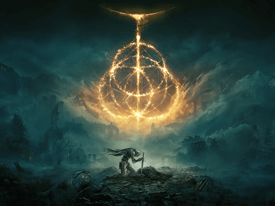 ELDEN RING Cover