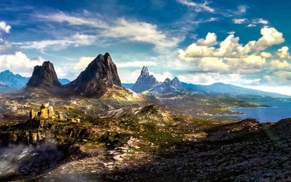 Lekker onthult hoop details over The Elder Scrolls VI