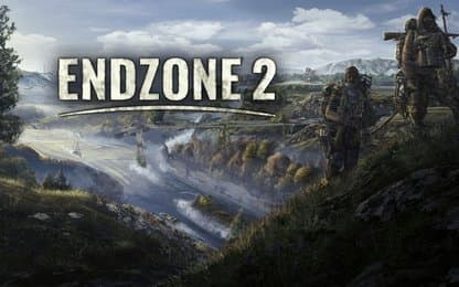 Endzone 2 komt eraan