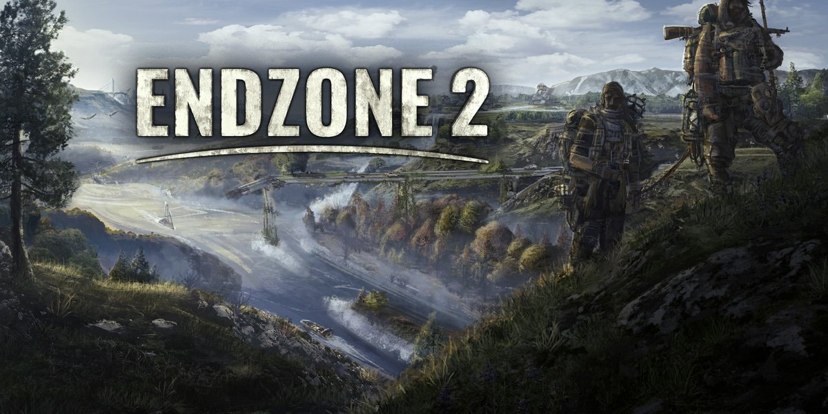 Endzone krijgt op de valreep nog een november update