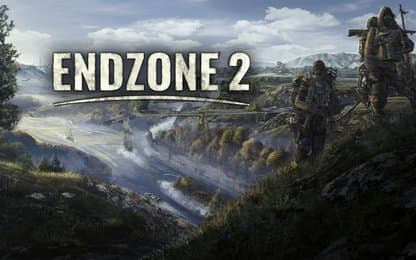 Endzone krijgt op de valreep nog een november update