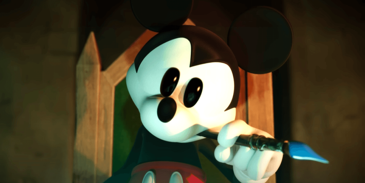 Pak je kalender, want Epic Mickey: Rebrushed heeft een release date