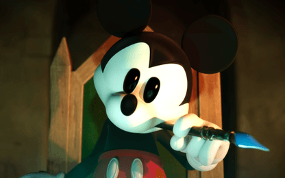 Pak je kalender, want Epic Mickey: Rebrushed heeft een release date
