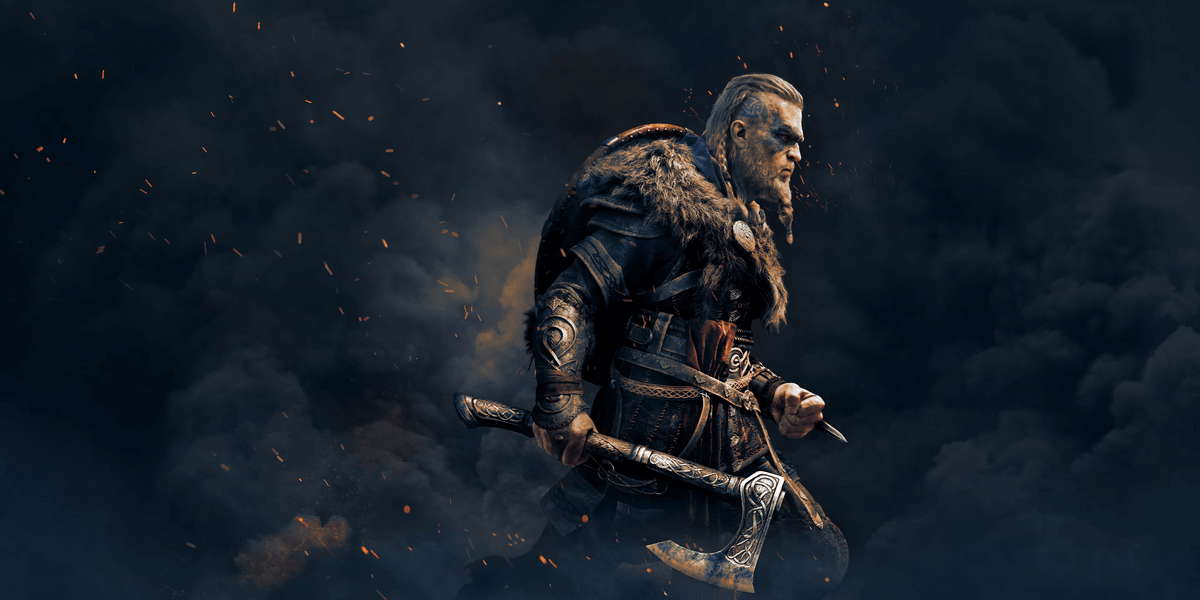 Assassin's Creed: Valhalla krijgt alsnog Steam Achievements