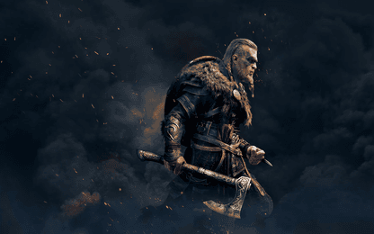 Assassin's Creed: Valhalla krijgt alsnog Steam Achievements