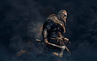 Assassin's Creed: Valhalla krijgt alsnog Steam Achievements