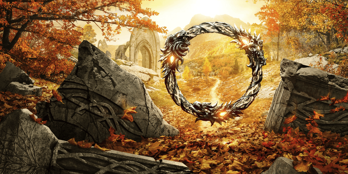 Het volgende hoofdstuk van The Elder Scrolls: Online heet Gold Road