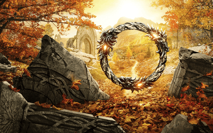 Het volgende hoofdstuk van The Elder Scrolls: Online heet Gold Road