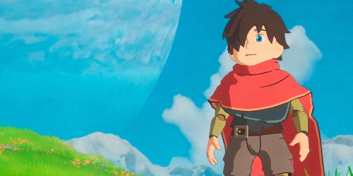 Laat je betoveren door de launch trailer van Europa