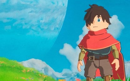 Laat je betoveren door de launch trailer van Europa