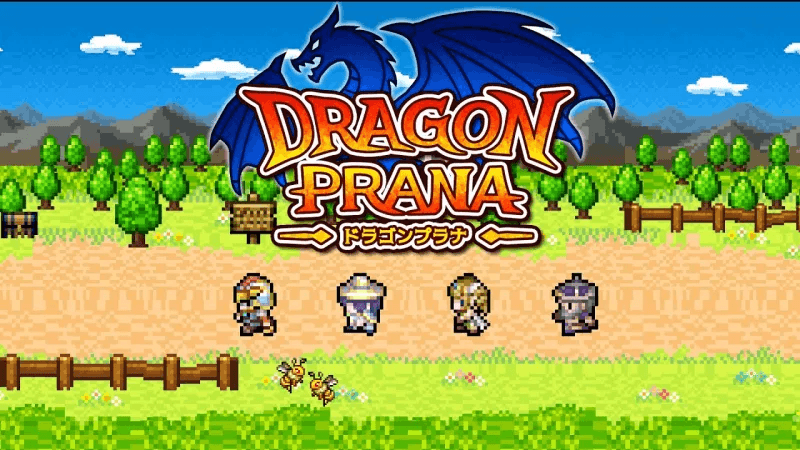 Fysieke versie Dragon Prana is nu te reserveren op Limited Run Games