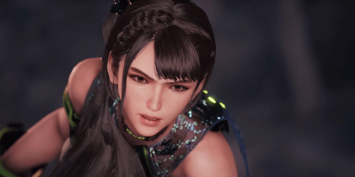 Stellar Blade