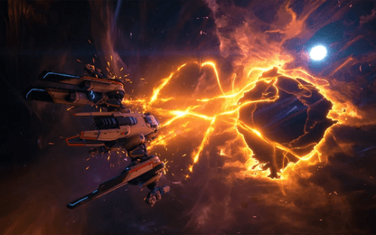 Nieuwste EVERSPACE 2 stream geeft glimp van de toekomst