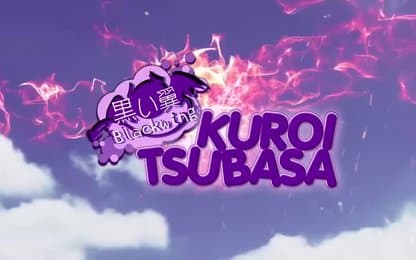 Kuroi Tsubasa