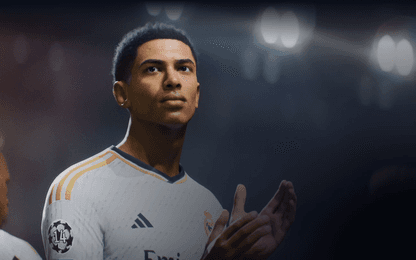 EA Sports FC 24