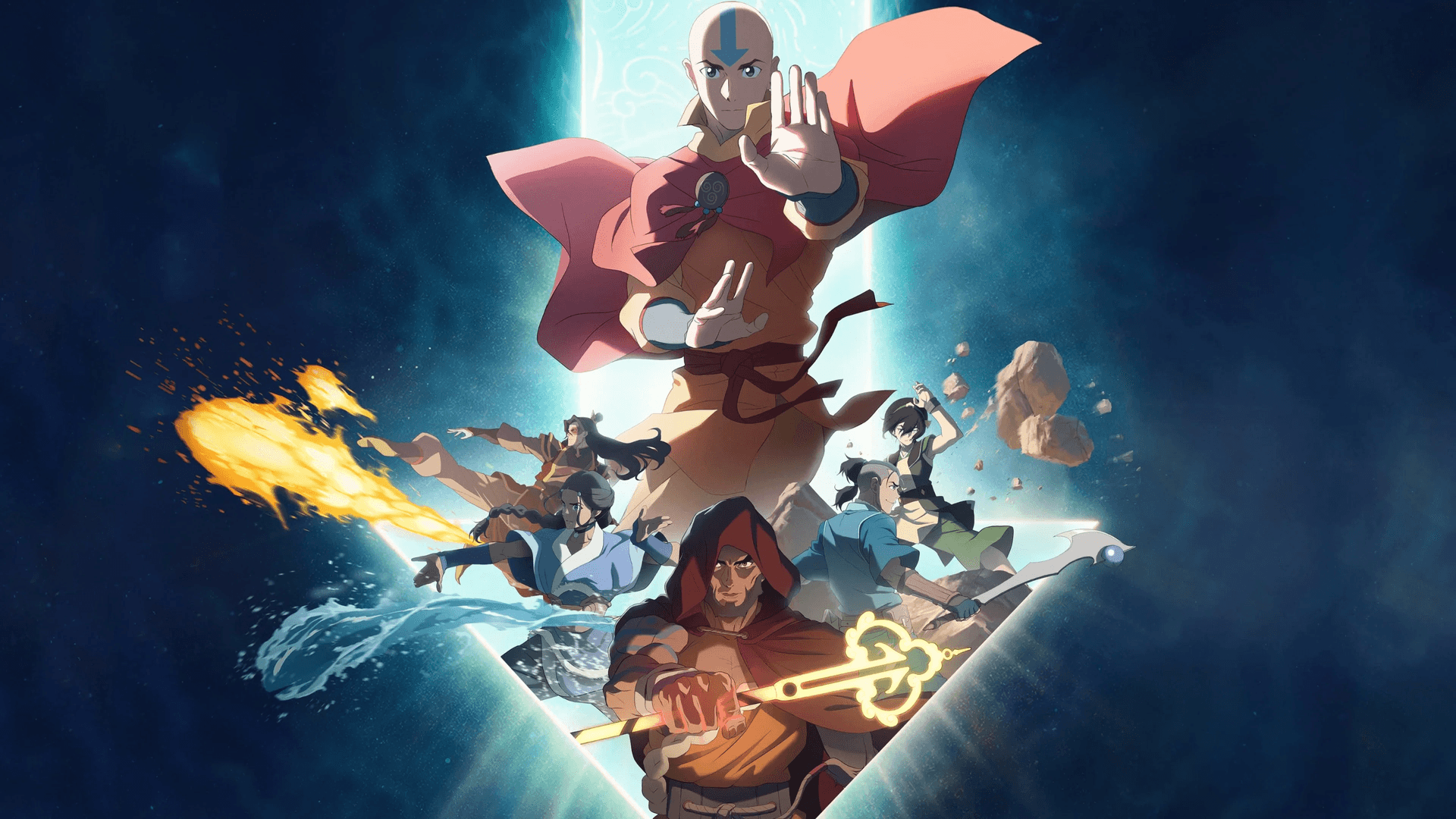 Streamz mag in België de Avatar-film uitzenden