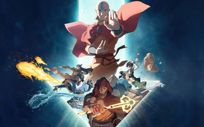 Streamz mag in België de Avatar-film uitzenden