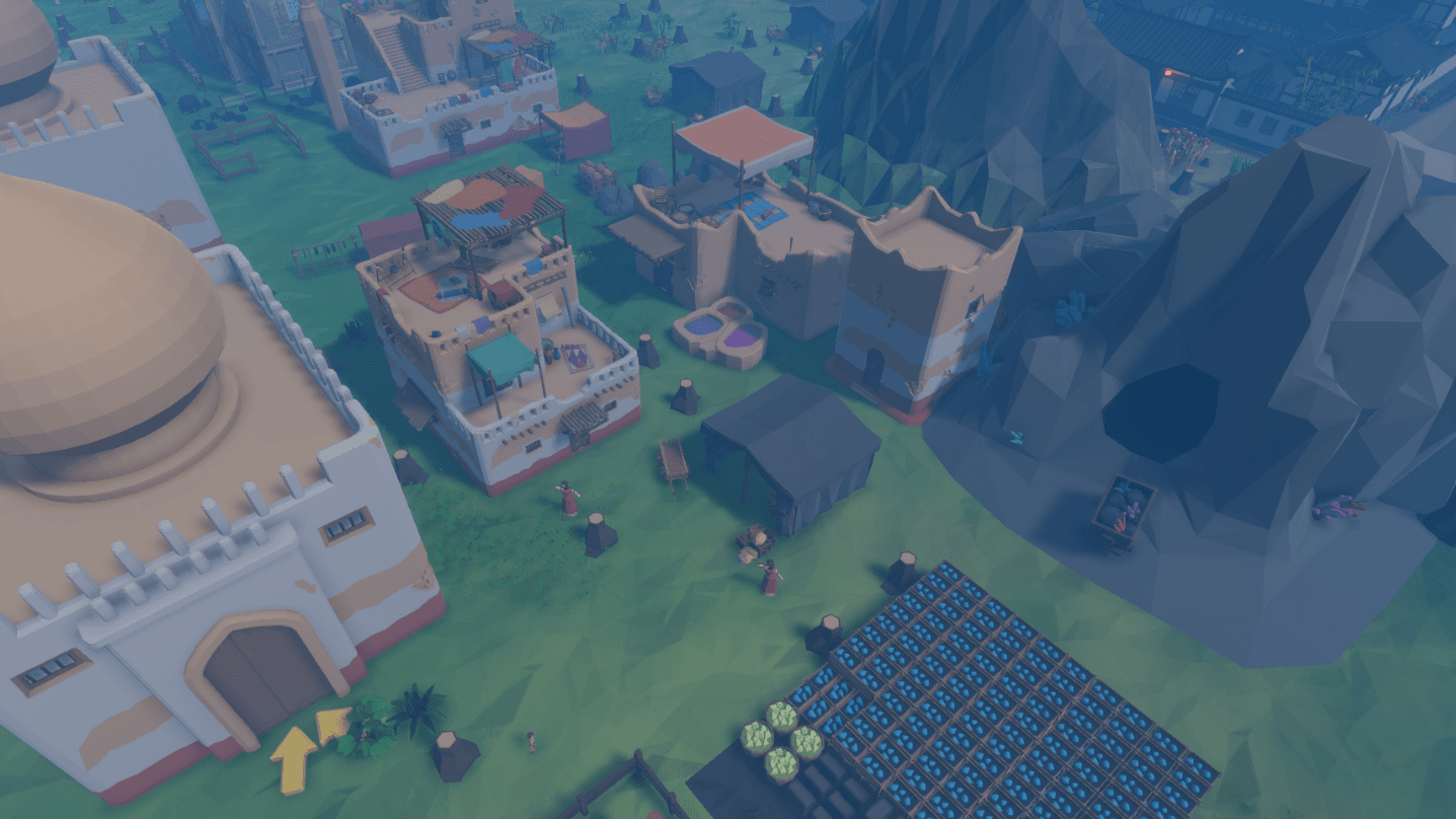 Settlement Survival zegt vaarwel tegen Early Access