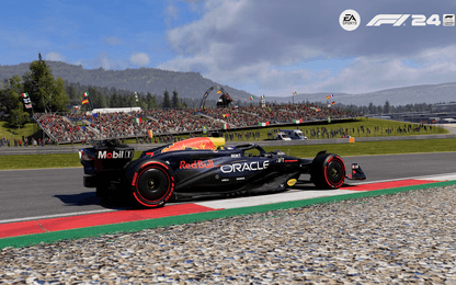 Season 3 brengt een hoop nieuw naar F1 24