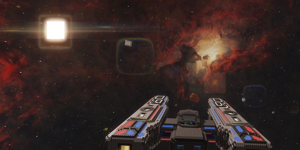 Cubic Odyssey maakt zich klaar voor lancering