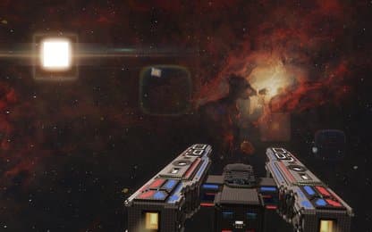 Cubic Odyssey maakt zich klaar voor lancering