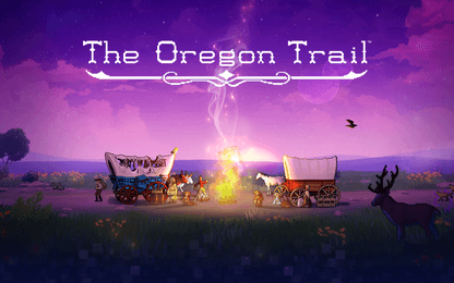 Er komt een film gebaseerd op The Oregon Trail