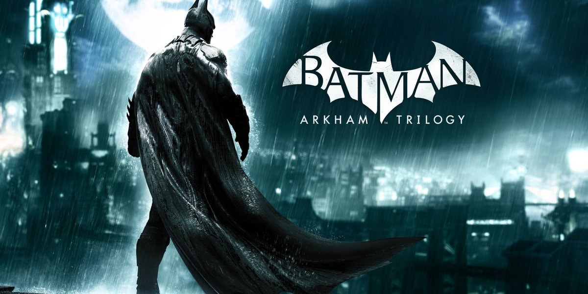 Ex-Assassin's Creed-directeur versterkt Rocksteady