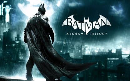 Ex-Assassin's Creed-directeur versterkt Rocksteady