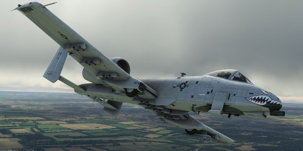 Flight Simulator komt in december naar PlayStation 5