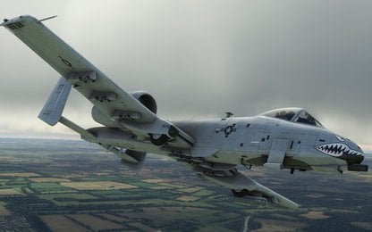 Flight Simulator komt in december naar PlayStation 5