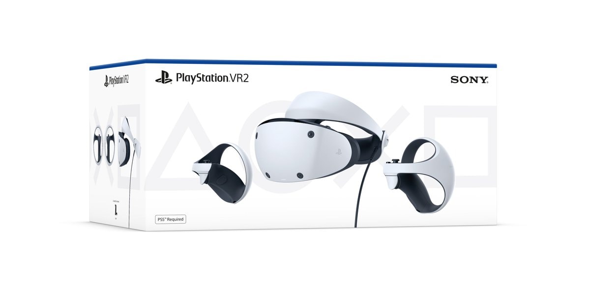 PS VR2 binnenkort ook te koop bij jouw retailer